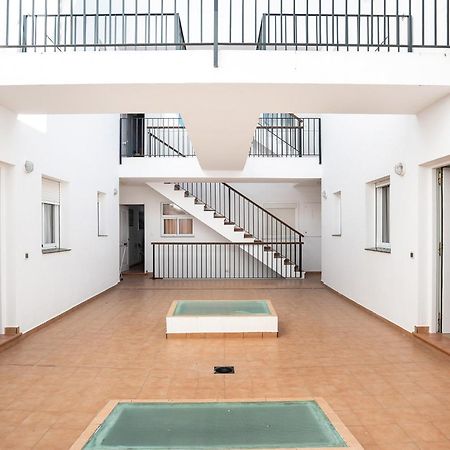 Apartamento Perez Zara 5 Conil De La Frontera Buitenkant foto
