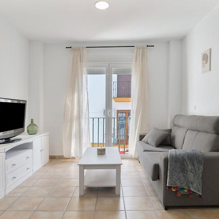 Apartamento Perez Zara 5 Conil De La Frontera Buitenkant foto