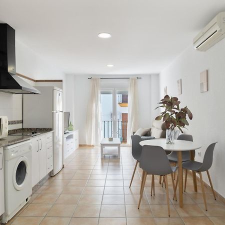 Apartamento Perez Zara 5 Conil De La Frontera Buitenkant foto