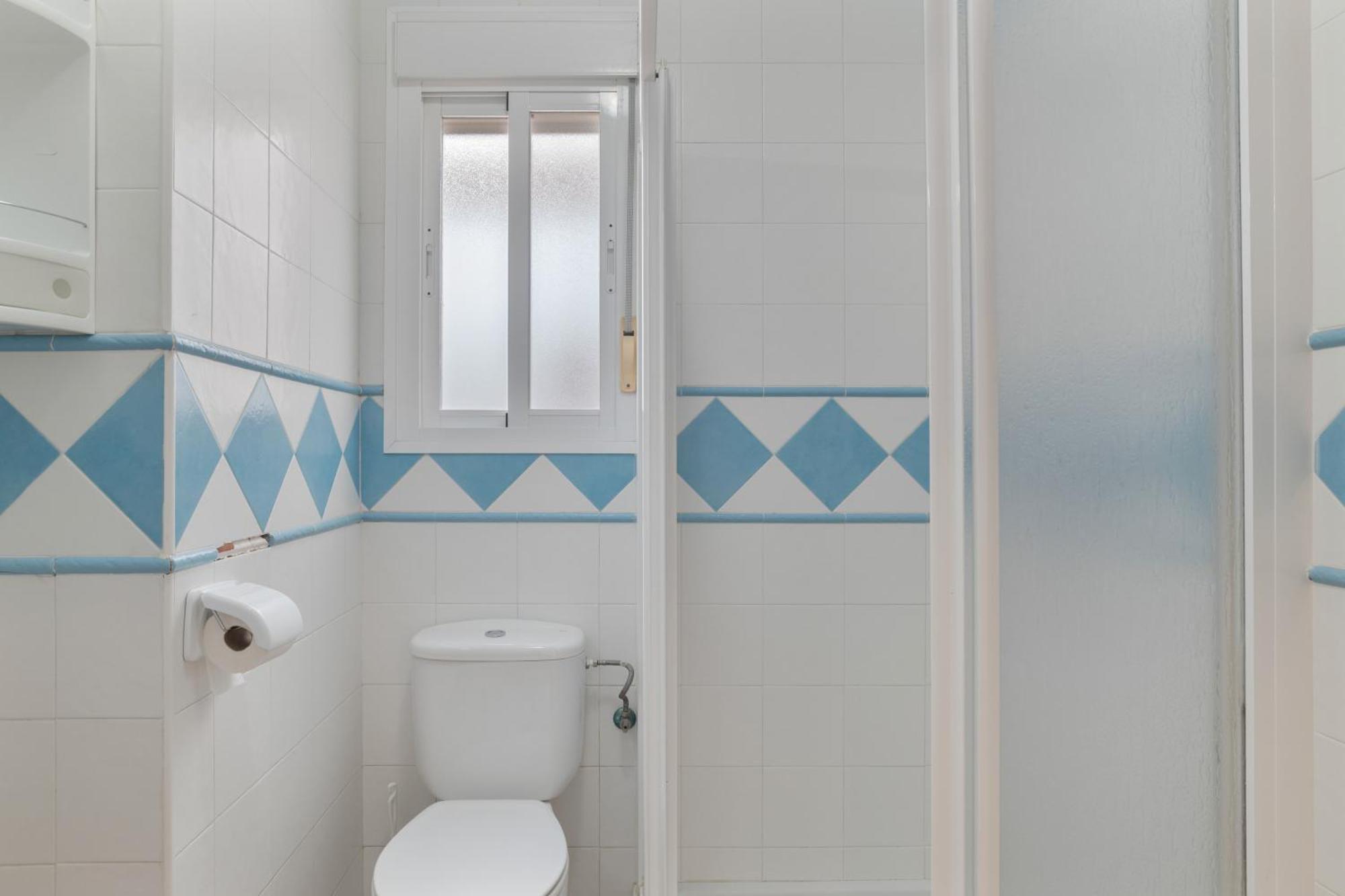 Apartamento Perez Zara 5 Conil De La Frontera Buitenkant foto