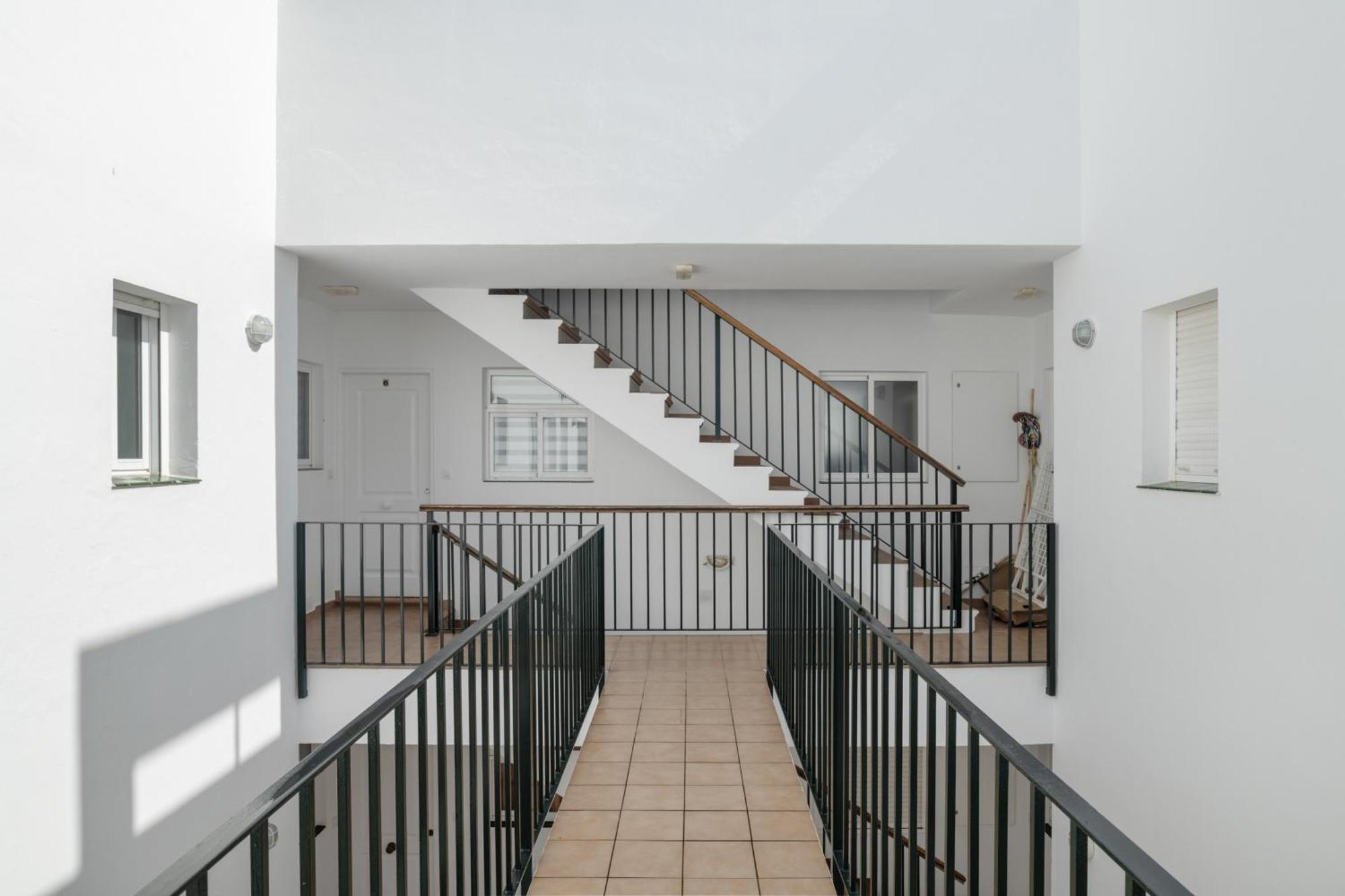 Apartamento Perez Zara 5 Conil De La Frontera Buitenkant foto