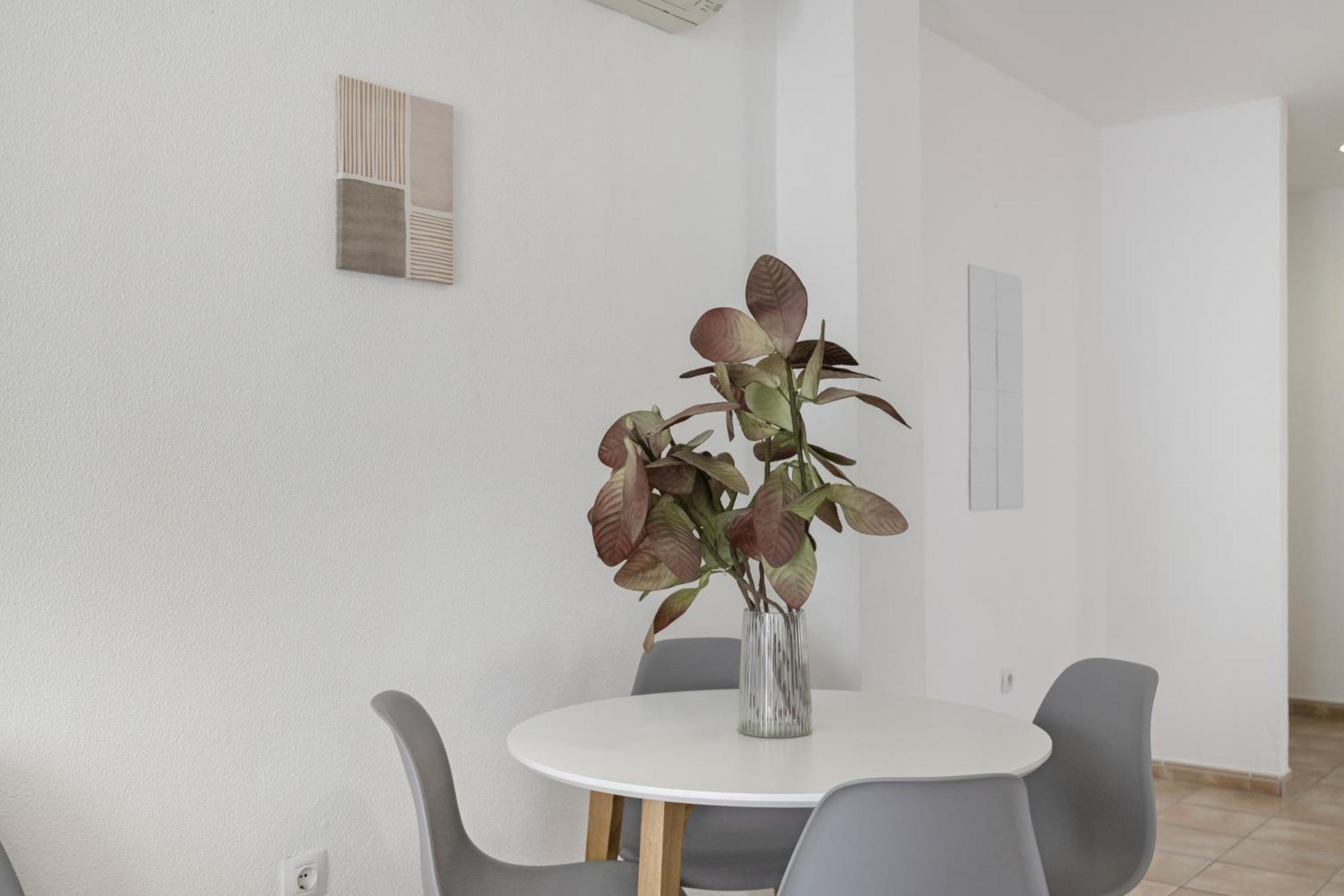 Apartamento Perez Zara 5 Conil De La Frontera Buitenkant foto