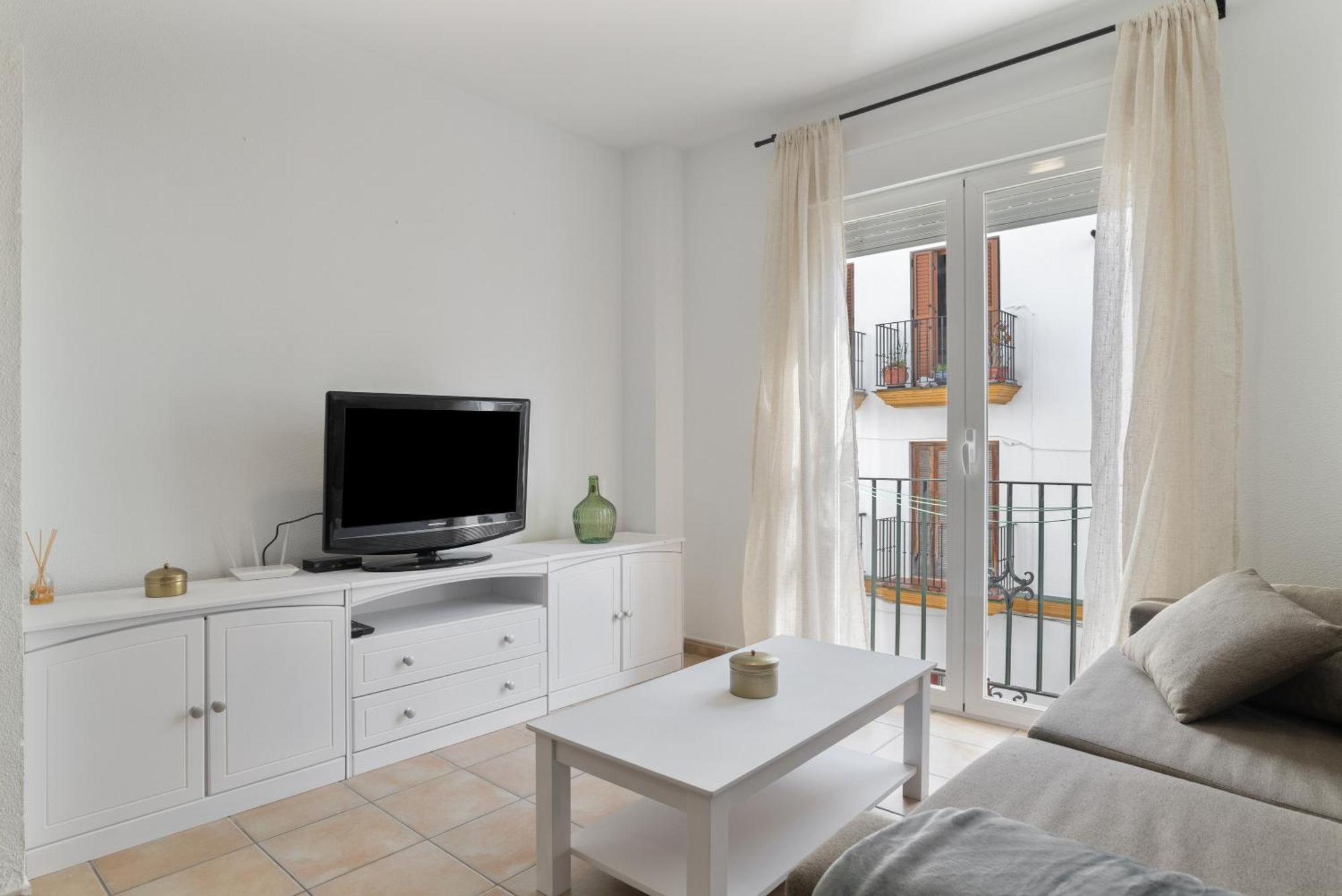 Apartamento Perez Zara 5 Conil De La Frontera Buitenkant foto